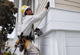 Best Siding for Commercial Buildings  in USA